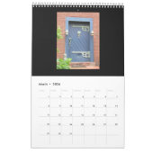 Doors Calendar 2023 Kalender (Mär 2026)