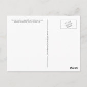 Doors We Open Door Fotograph Postcard Postkarte (Rückseite)