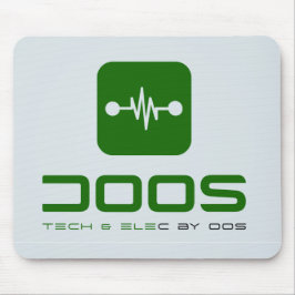 DOOS ELECTRONICS MAUSPADS