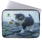 DOOS LAPTOP SLEEVES (Vorderseite)