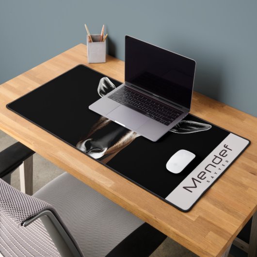 DOOS SCHREIBTISCHUNTERLAGE (Büro 2)