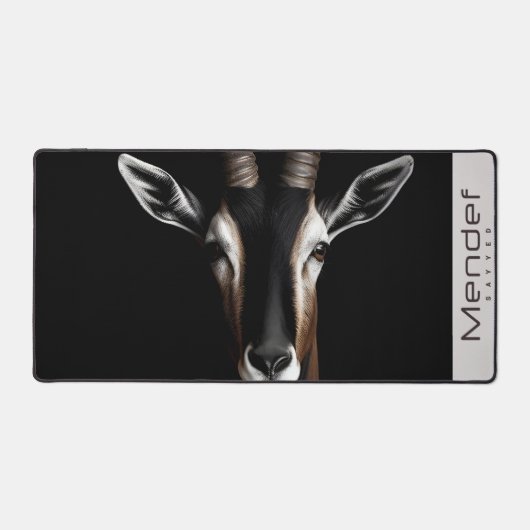 DOOS SCHREIBTISCHUNTERLAGE (Vorderseite)