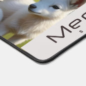 DOOS SCHREIBTISCHUNTERLAGE (Ecke)