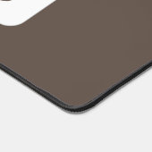 DOOS SCHREIBTISCHUNTERLAGE (Ecke)