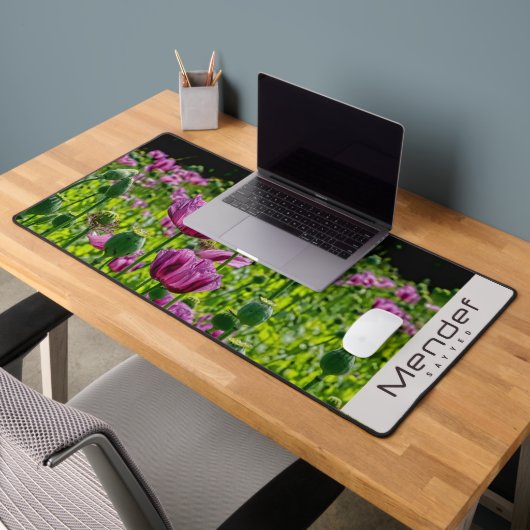 DOOS SCHREIBTISCHUNTERLAGE (Büro 2)