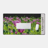 DOOS SCHREIBTISCHUNTERLAGE (Tastatur & Maus)