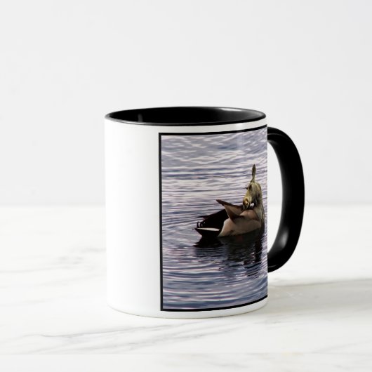 Doose Tasse (VorderseiteRechts)