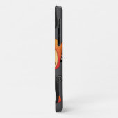 Dopamimi iPhone / iPad Hülle (Hinten/Links)