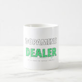 Dopamine-Händler ND Tasse (Mittel)