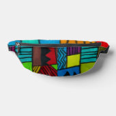 Dope 90er bauchtasche (Ablage )