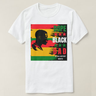 Dope Black Vater T-Shirt