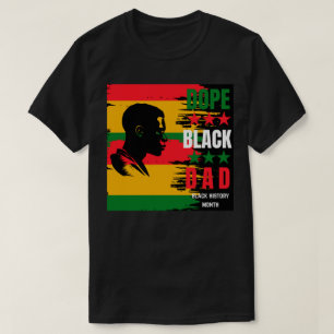 Dope Black Vater T-Shirt