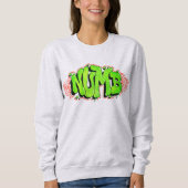 Dope Graffiti Style Tshirt [Zahl] (Vorderseite)