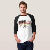 dopeness T-Shirt (Vorne ganz)