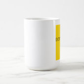 DOPESTRONG LANCE ARMSTRONG PARODIE KAFFEETASSE (Mittel)