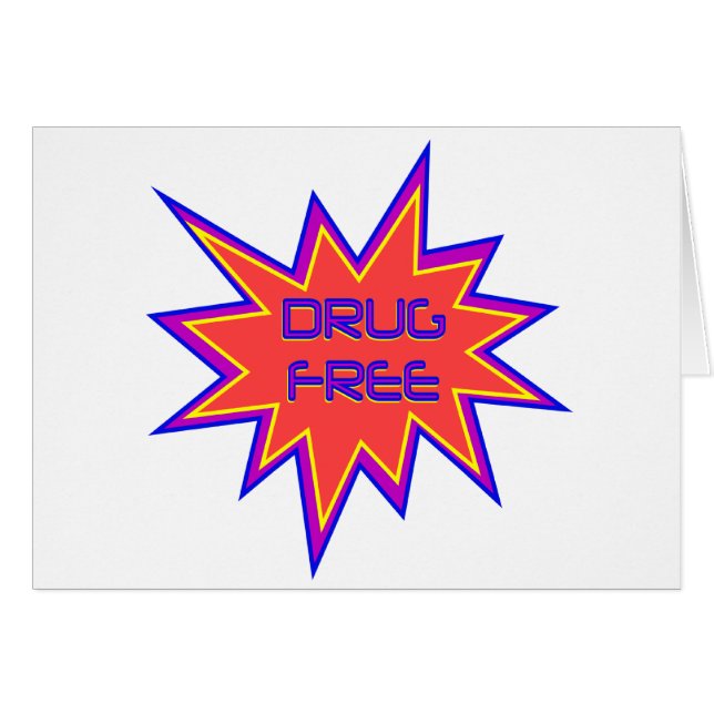 Dopingfrei (Vorderseite (Horizontal))