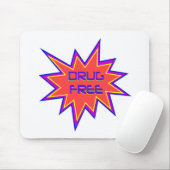 Dopingfrei Mousepad (Mit Mouse)