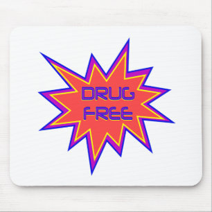 Dopingfrei Mousepad