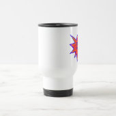 Dopingfrei Reisebecher (Mittel)