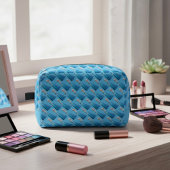 Dopp-Kit, gefroren Waschbeutel