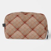 Dopp Kit Toilettenbeutel Waschbeutel (Vorderseite)