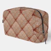 Dopp Kit Toilettenbeutel Waschbeutel (Rechte Ecke)