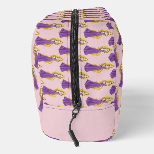 Dopp-Kit Waschbeutel (Rechts)