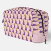 Dopp-Kit Waschbeutel (Rechte Ecke)