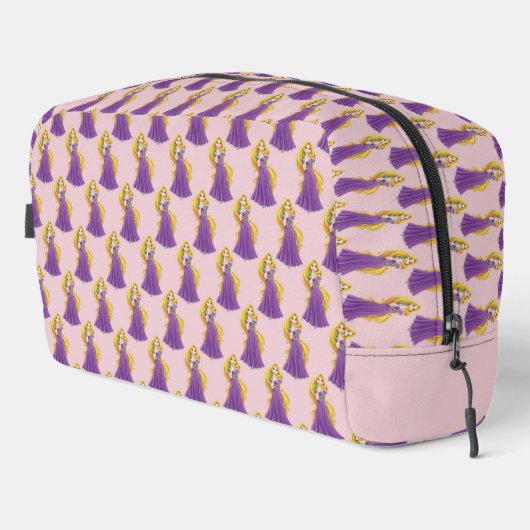 Dopp-Kit Waschbeutel (Rechte Ecke)