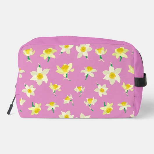 Dopp-Kit Waschbeutel (Rückseite)