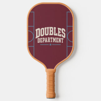 Doppel Abteilung | Moderne Pickleball-Schläger Pickleball Schläger