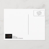 Doppel bei SDC Postkarte (Rückseite)