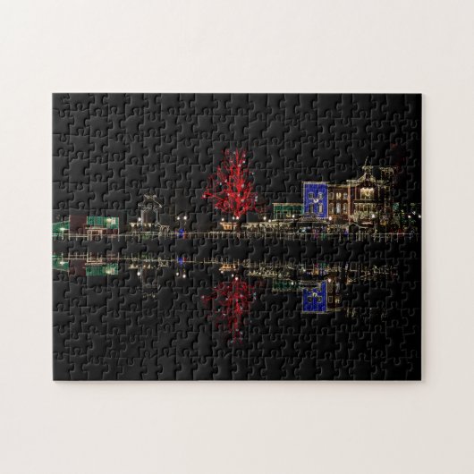 Doppel bei SDC Puzzle (Horizontal)