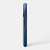 Doppel-Boosted (Space Shuttle-Start) iPhone 16 Hülle (Linke Seite)