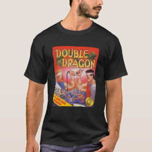 Doppel-Dragon Essential T-Shirt