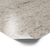 Doppel-Kormoran Fotodruck (Ecke)