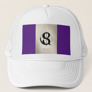 "Doppel nehmen: Der trendy Appeal des Trucker Hat Truckerkappe