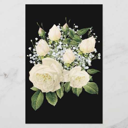 Doppel- oder Mehrzimmerduschkarte Flyer (Hinten)