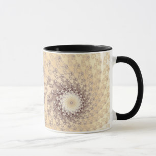 Doppel-Pralinen-Tasse Tasse