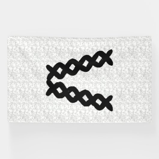 Doppel-Side Vinyl Banner im Freien: Schmutziges Pr (Horizontal)