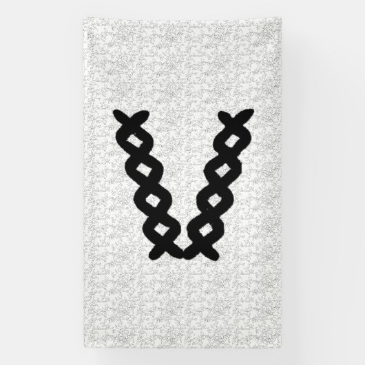 Doppel-Side Vinyl Banner im Freien: Schmutziges Pr (Vertikal)