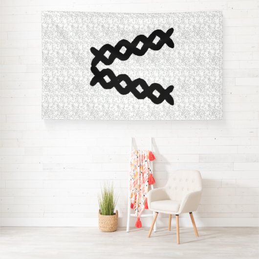 Doppel-Side Vinyl Banner im Freien: Schmutziges Pr (Insitu)