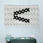 Doppel-Side Vinyl Banner im Freien: Schmutziges Pr (Messe)