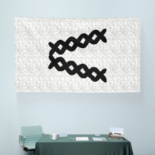 Doppel-Side Vinyl Banner im Freien: Schmutziges Pr (Messe)