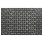 Doppel-Spiral-Keltenmuster Stoff (Fat Quarter (45,7 x 55,9 cm))