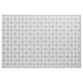 Doppel-Spiral-Keltenmuster Stoff (Fat Quarter (45,7 x 55,9 cm))