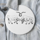Doppel Stier Button (Beispiel)