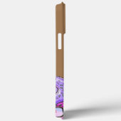 Doppel-Telefongehäuse Case-Mate iPhone Hülle (Rückseite / Rechts)