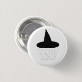 "Doppel-Toil und Probleme" Button (Vorne & Hinten)