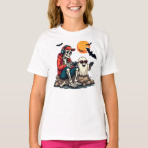 Doppel Tote, Spuk Gamer